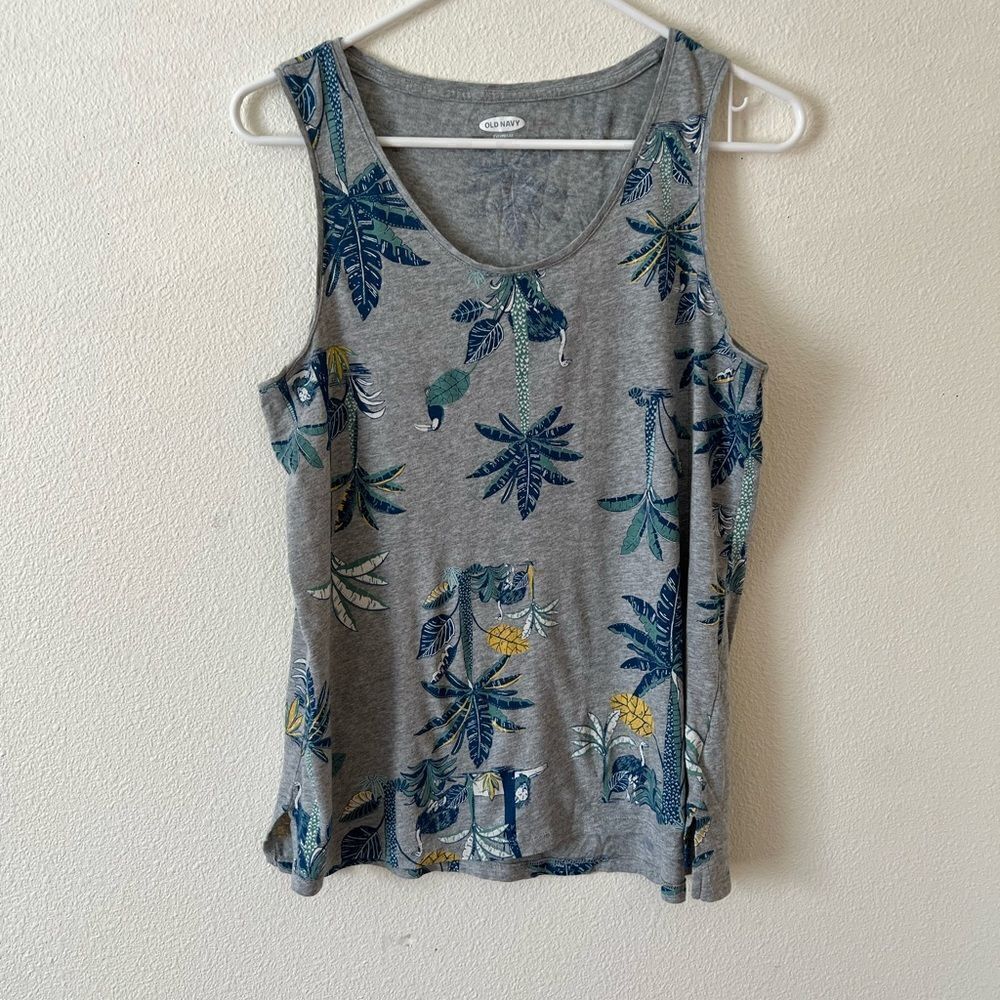 Old Navy every wear Women Tank Top M